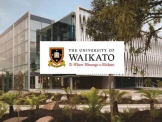 University of Waikato