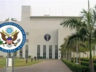 OBO Shipment Clerk Job at U.S. Consulate General Lagos 2026 | Apply Online