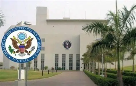 OBO Shipment Clerk Job at U.S. Consulate General Lagos 2026 | Apply Online