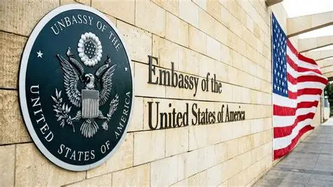 Finance and Administrative Assistant at U.S. Embassy Abuja Finance and Administrative Assistant at U.S. Embassy Abuja
