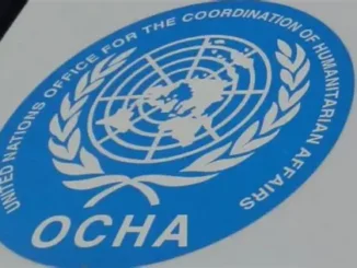 UN OCHA Recruitment 2026: Monitoring and Evaluation Analyst Job in Maiduguri