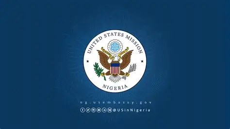 US Embassy Jobs in Nigeria 2026: Requirements, Salary and How to Apply