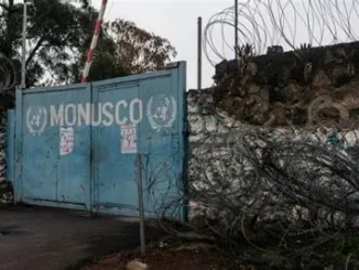 MONUSCO