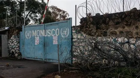 MONUSCO MONUSCO