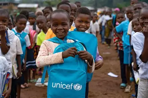 UNICEF Programme Manager UNICEF Programme Manager