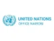 UNON Electrical Engineer Job 2026 in Nairobi