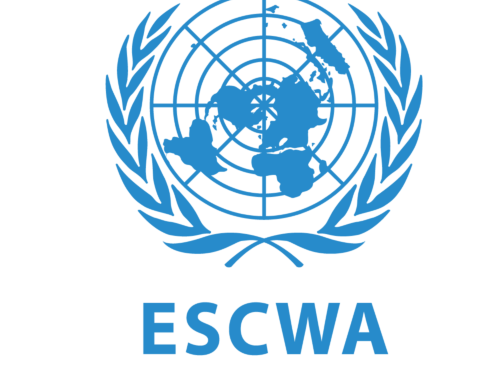 ESCWA Evaluation Consultant Job 2026, Remote ESCWA Evaluation Consultant Job 2026, Remote