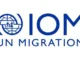 IOM Electrical Engineer Job 2026 in Nairobi