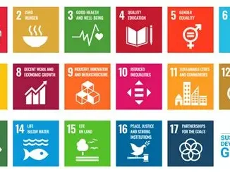 UNON SDG Fund Manager Job 2026 in Nairobi, Kenya