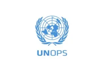 UNOPS Energy Transition Advisor Job 2026