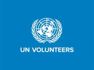 UN Volunteer Project Coordinator Job in Togo 2026